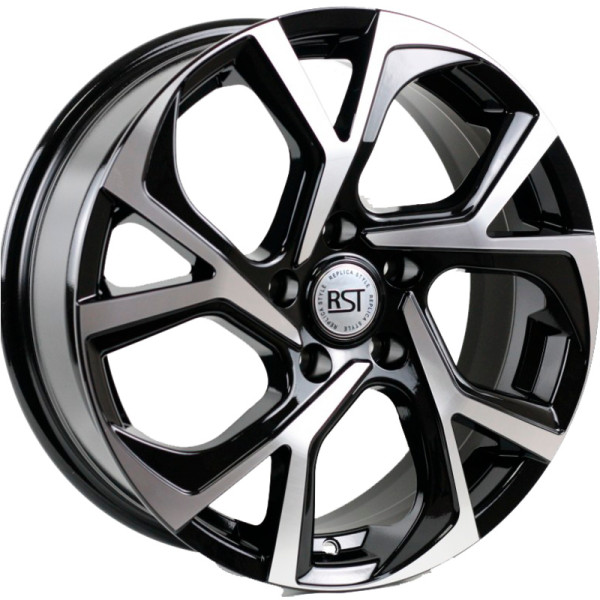 RST 6,5x17/5x114,3 ET45 D60,1 R087 (Camry) BD