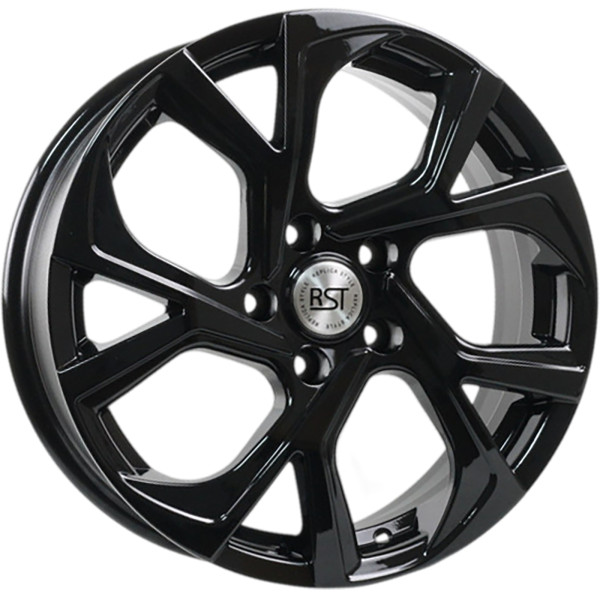 RST 6,5x17/5x114,3 ET45 D60,1 R087 (Camry) BL