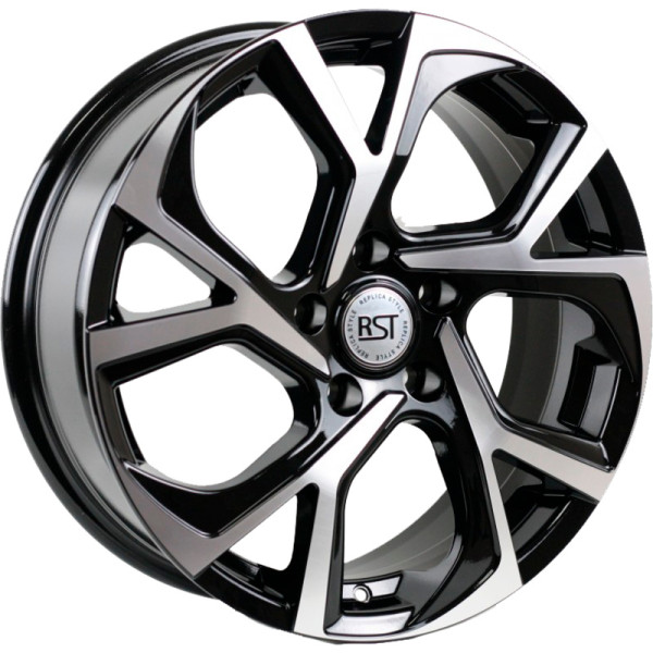 RST 6,5x17/5x114,3 ET45 D67,1 R087 (Creta) BD