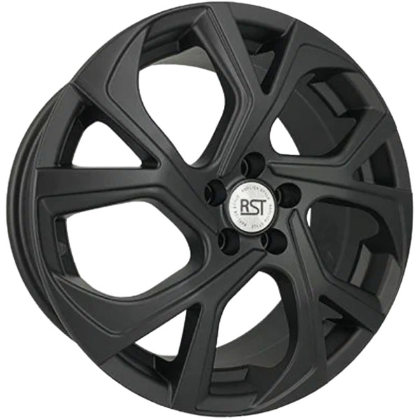 RST 6,5x17/5x114,3 ET37 D66,5 R087 (Jolion) BL