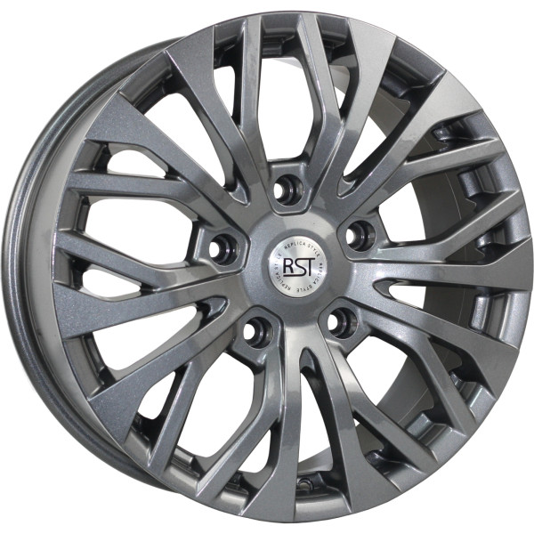 RST 8x18/5x150 ET56 D110,1 R088 (LC200) BMG