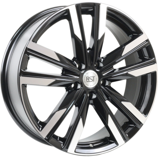 RST 7x19/5x108 ET36 D65,1 R089 (Exeed) BD