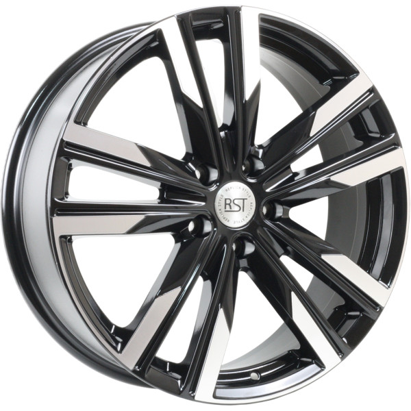 RST 7x19/5x114,3 ET40 D64,1 R089 (Haval F7) BD