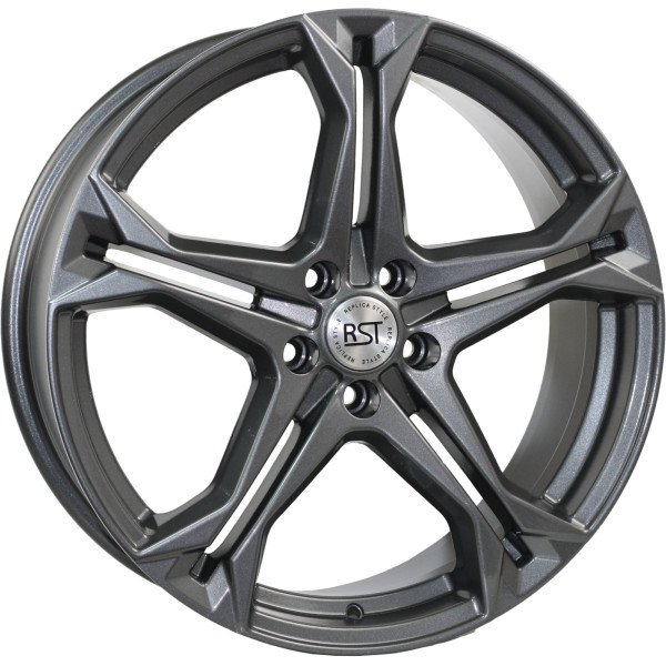 RST 7,5x19/5x108 ET46 D63,4 R099 (Geely Tugela) BMG