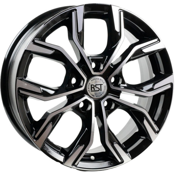 RST 6,5x16/5x114,3 ET50 D67,1 R106 (Kia Cee'd, Hyndai i30) BD