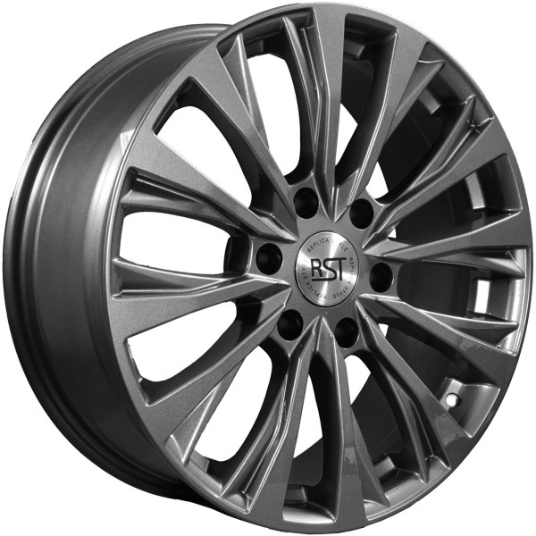 RST 7,5x19/6x139,7 ET25 D106,1 R109 BMG