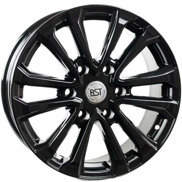 RST 7,5x17/6x139,7 ET25 D106,1 R117 (Prado) BL