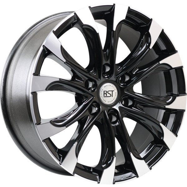RST 7,5x18/6x139,7 ET42 D100,1 R118 (Haval, Great Wall) BD