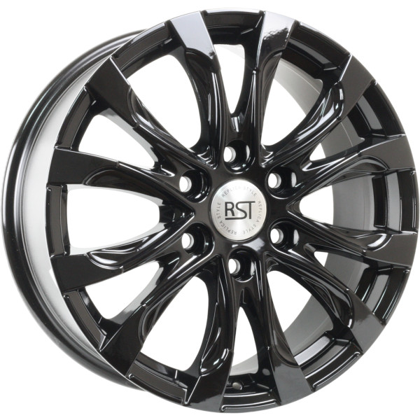RST 7,5x18/6x139,7 ET42 D100,1 R118 (Haval, Great Wall) BL