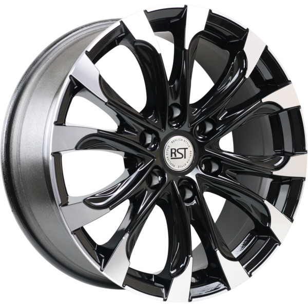 RST 7,5x18/6x139,7 ET48 D92,5 R118 (Hyundai) BD