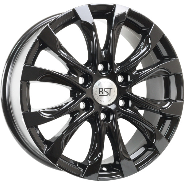 RST 7,5x18/6x139,7 ET48 D92,5 R118 (Hyundai) BL