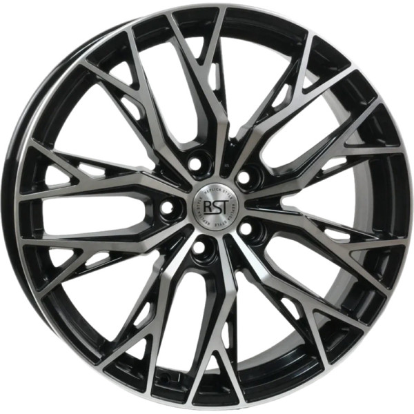 RST 7x19/5x114,3 ET45 D67,1 R119 BD
