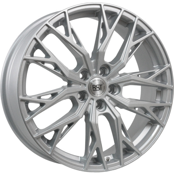RST 7x19/5x114,3 ET40 D64,1 R119 (Haval F7) Silver