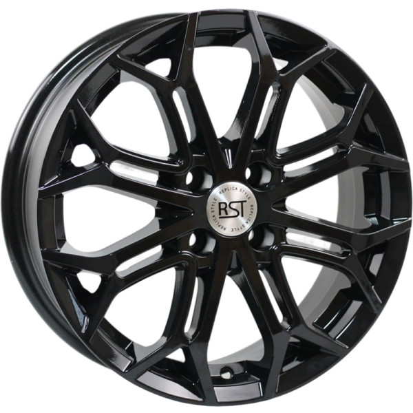 RST 6x16/4x100 ET50 D60,1 R126 (Lada) BL