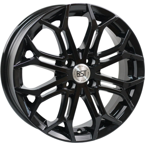 RST 6x16/4x100 ET49 D54,1 R126 (Solaris) BL
