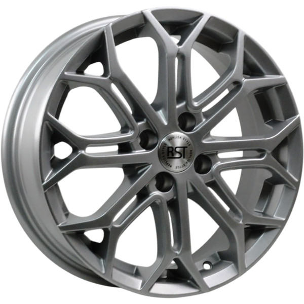 RST 6x16/4x100 ET49 D54,1 R126 (Solaris) SL