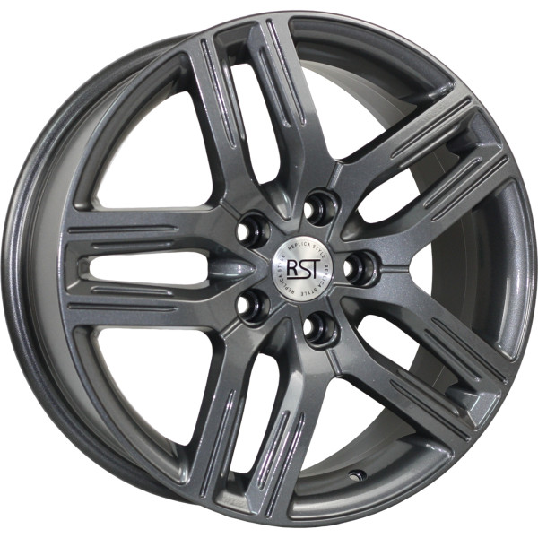 RST 7x17/5x114,3 ET50 D67,1 R127 (Soul) BMG