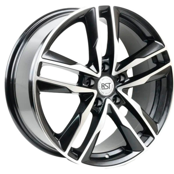 RST 7,5x18/5x108 ET45 D63,4 R128 (Geely) BD