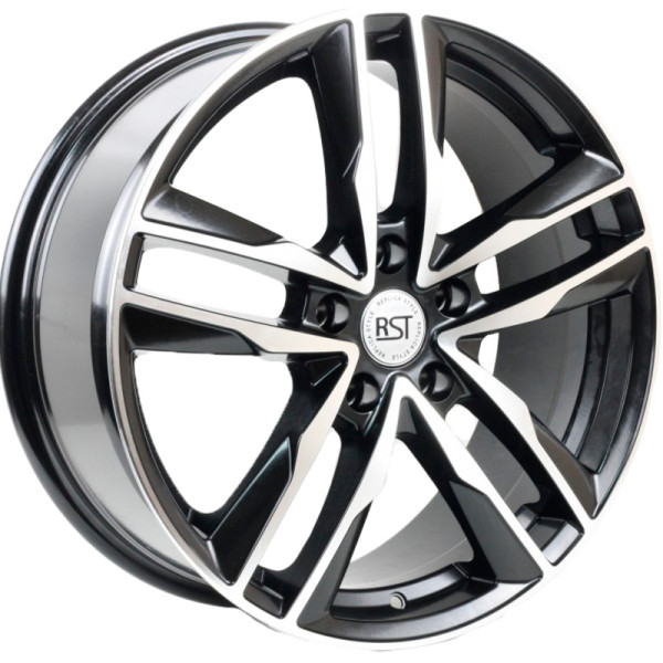 RST 7,5x18/5x108 ET50,5 D63,4 R128 (Volvo XC40) BD
