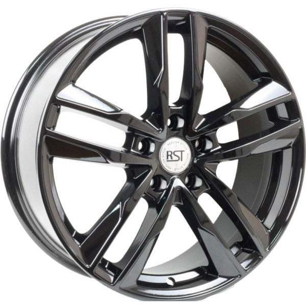 RST 7,5x18/5x108 ET50,5 D63,4 R128 (Volvo XC40) BL