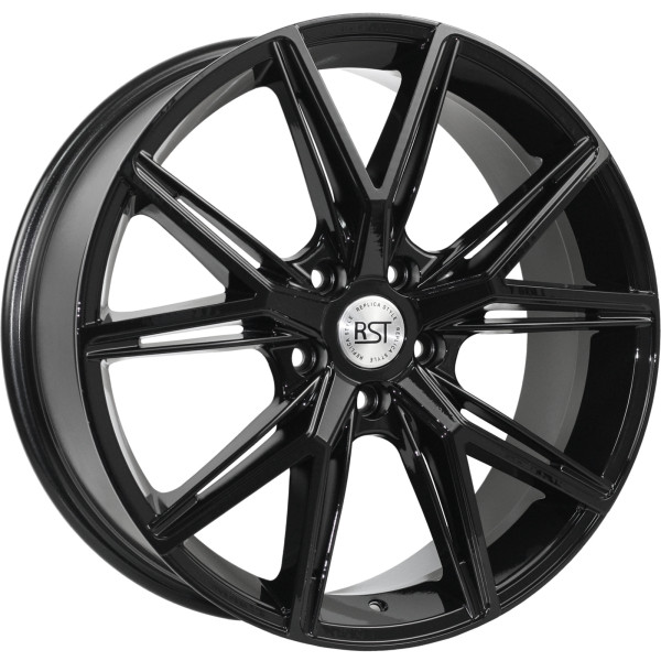 RST 7,5x19/5x108 ET45 D63,4 R129 (Geely Tugela) BL