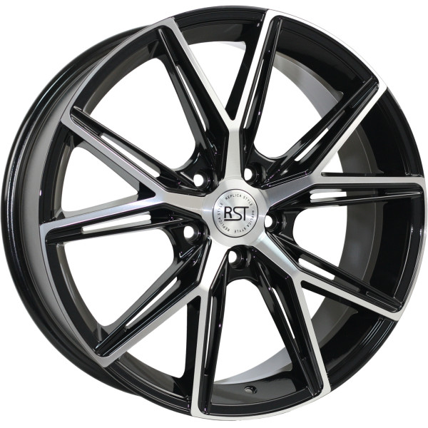 RST 7,5x19/5x108 ET39 D65,1 R129 (Jetour) BD
