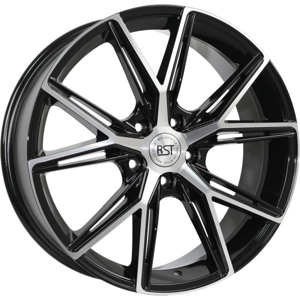 RST 7,5x19/5x114,3 ET45 D67,1 R129 (Mazda) BD