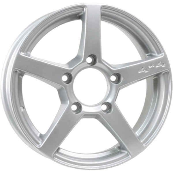 RST 6x16/5x139,7 ET40 D98 R136 SL