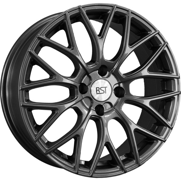 RST 7x17/4x108 ET26 D65,1 R137 (C5) BMG