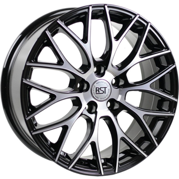 RST 7x17/5x108 ET36 D65,1 R137 (Exeed) BD