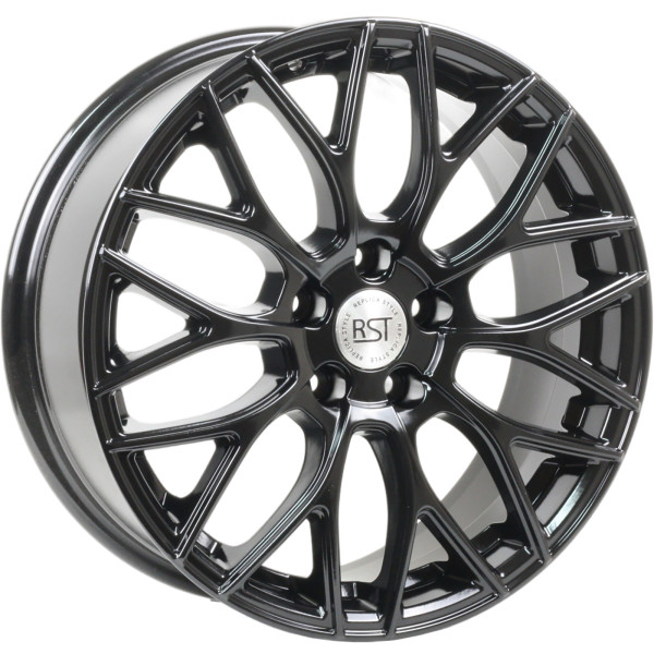 RST 7x17/5x108 ET36 D65,1 R137 (Exeed) BL