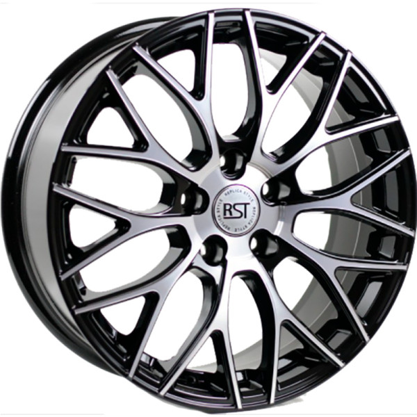 RST 7x17/5x114,3 ET37 D66,5 R137 (Jolion) BD