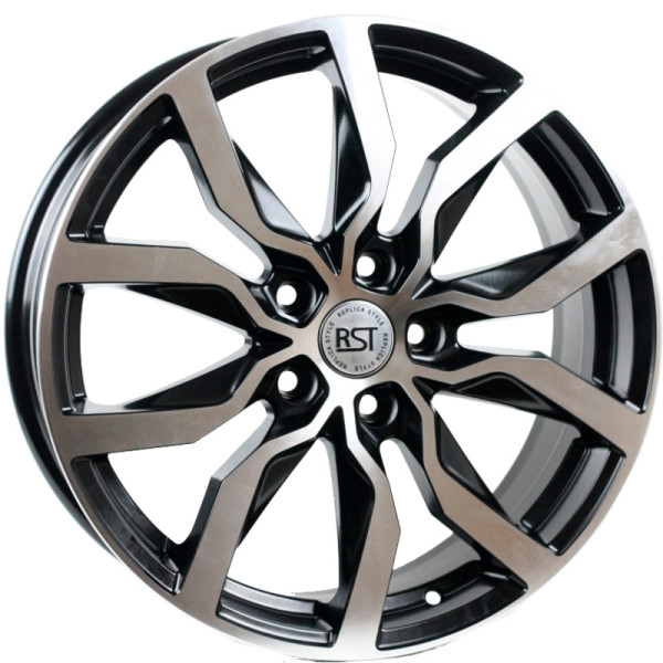 RST 7x18/5x114,3 ET53 D54,1 R138 (Coolray) BD