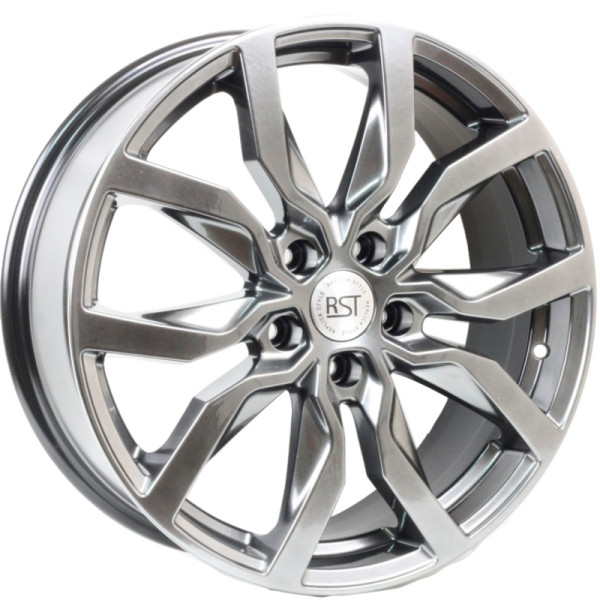 RST 7x18/5x114,3 ET53 D54,1 R138 (Coolray) BH