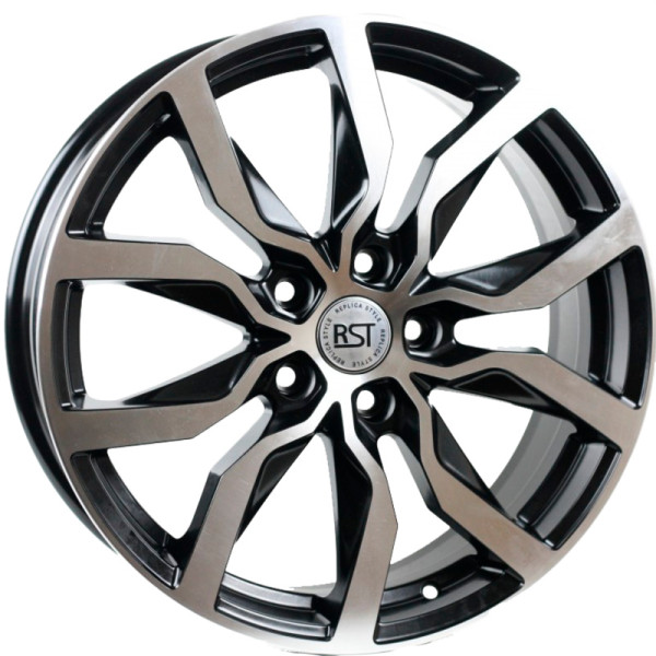 RST 7x18/5x114,3 ET50 D64,1 R138 (Honda) BD