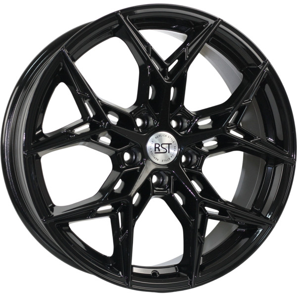 RST 7,5x19/5x114,3 ET45 D67,1 R139 (Mazda) BL