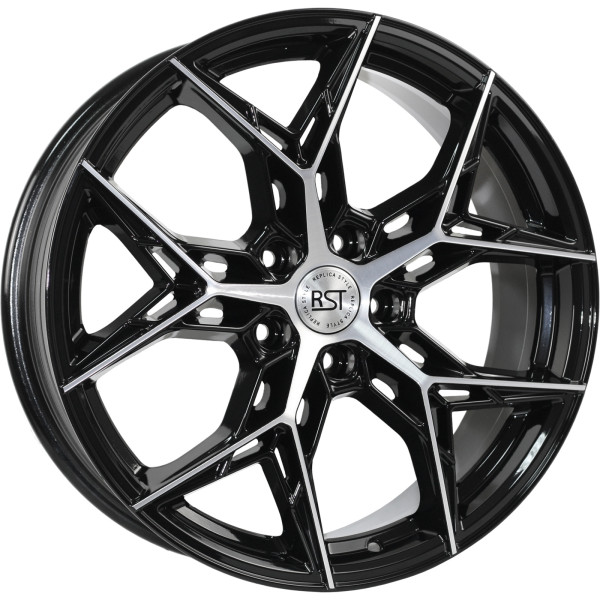RST 7,5x19/5x108 ET41 D65,1 R139 (RX) BD