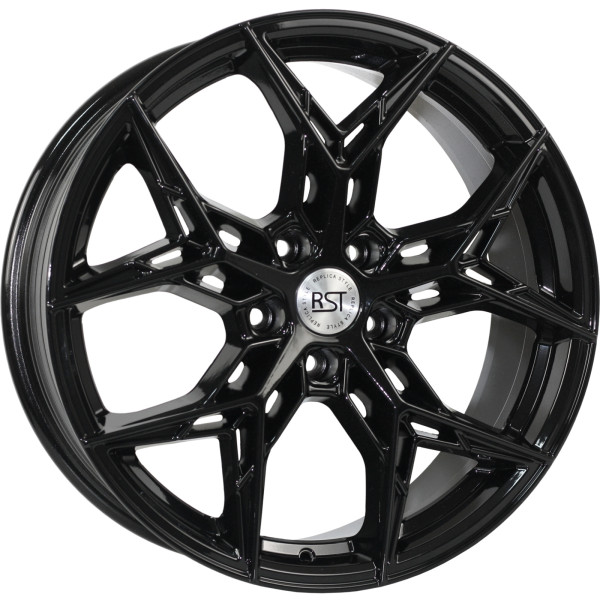 RST 7,5x19/5x108 ET41 D65,1 R139 (RX) BL