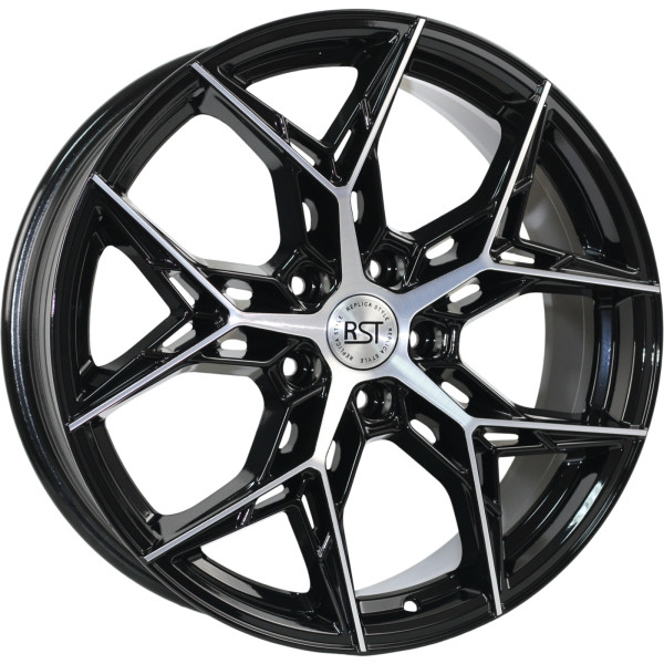 RST 7,5x19/5x108 ET47 D60,1 R139 (Tiggo,Kaiyi) BD
