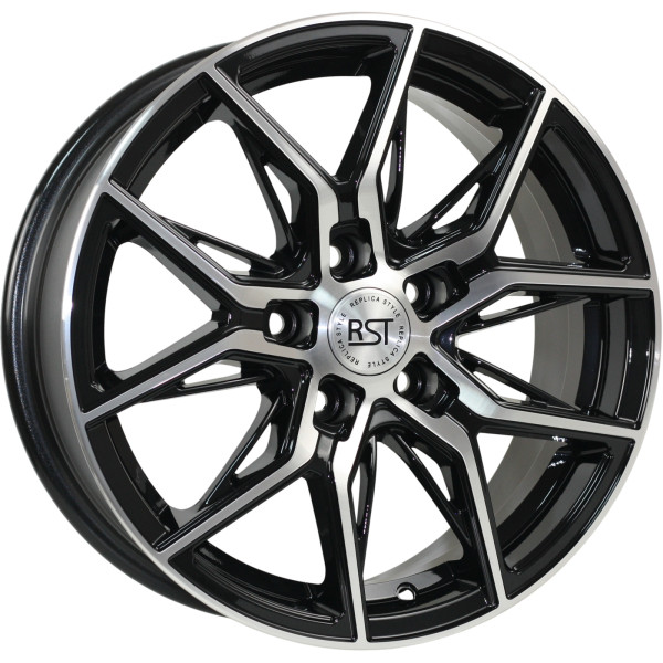 RST 6,5x16/5x108 ET33 D60,1 R146 BD