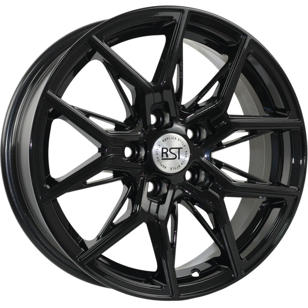 RST 6,5x16/5x108 ET33 D60,1 R146 BL
