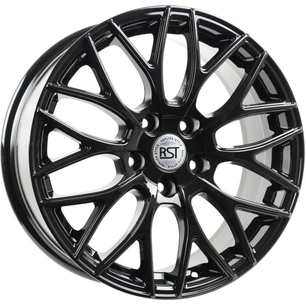 RST 7,5x17/5x114,3 ET45 D60,1 R147 (Camry) BL