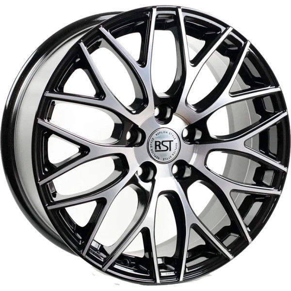 RST 7,5x17/5x114,3 ET46 D67,1 R147 (i40) BD