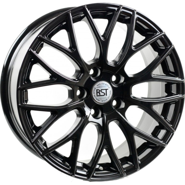RST 7,5x17/5x114,3 ET46 D67,1 R147 (i40) BL
