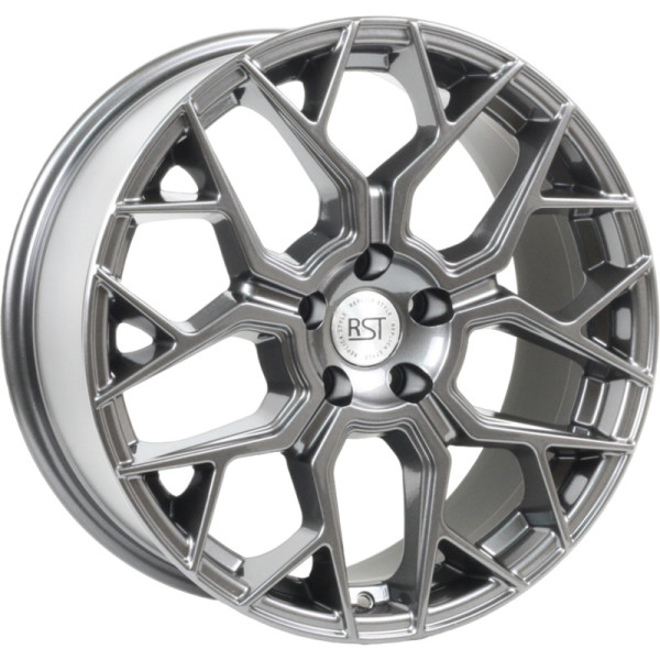 RST 8x18/5x112 ET30 D66,6 R148 (BMW X3/X4) BMG