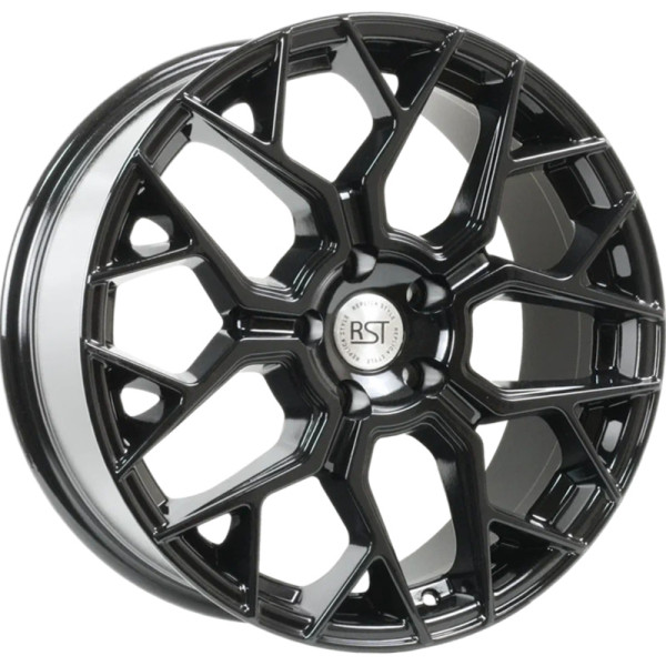 RST 8x18/5x108 ET33 D65,1 R148 (Chery Exeed) BL