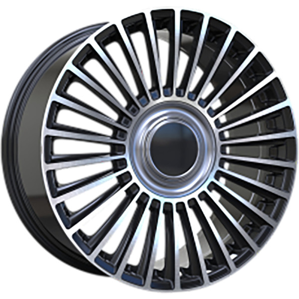 RST 8x19/6x139,7 ET36 D100,1 R159 BD