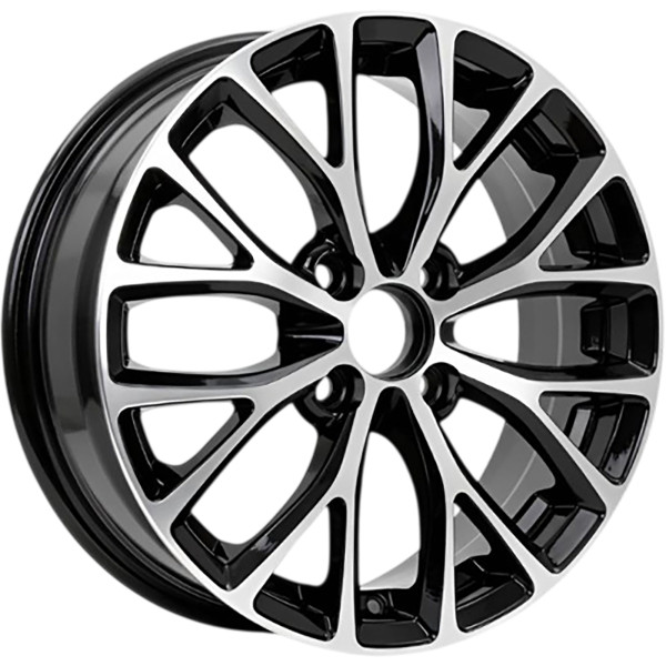 RST 6x16/4x100 ET46 D60,1 R166 BD