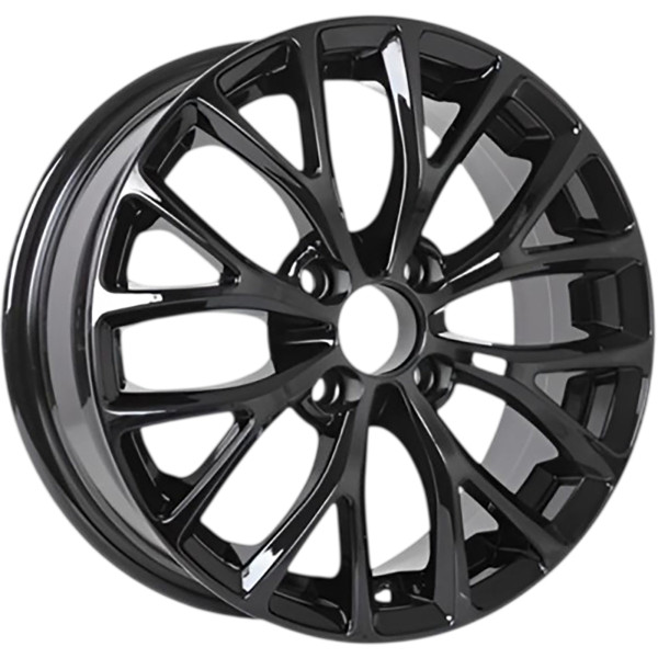 RST 6x16/4x100 ET50 D60,1 R166 (Vesta) BL