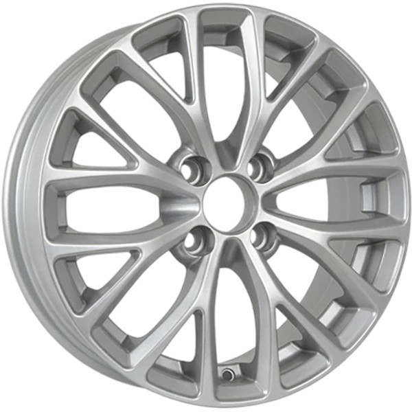 RST 6x16/4x100 ET50 D60,1 R166 (Vesta) SL